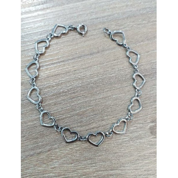 PUL CORRENTE CORAÇÕES