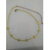 CHOCKER 6 TREVOS C/ CORRENTE CHAPADA