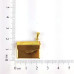 PIN ENVELOPE COM CARTA CAM