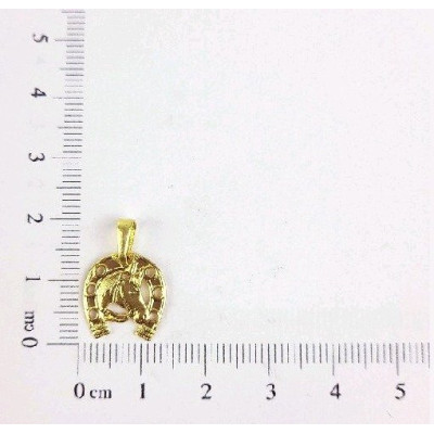 PIN FERRADURA CAVALO CAM