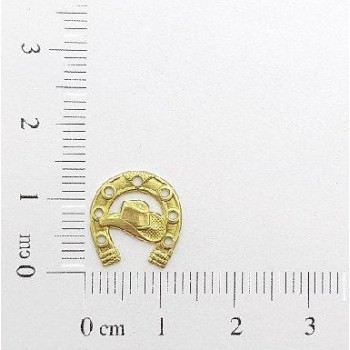 PING FERRADURA CHAPEU P CAP