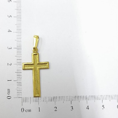 PING CRUZ CHEIA 28MM CAM