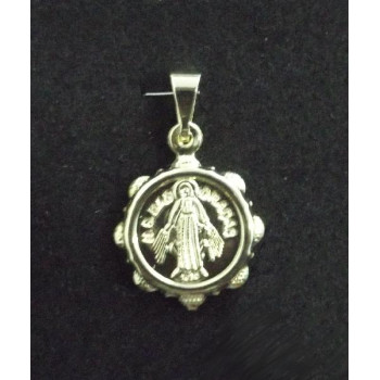 PING PANDEIRO DUPLO N.S DAS GRACAS