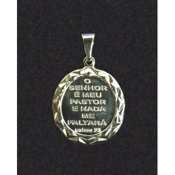 PING SALMO 23 C/ BORDA DIAMANTADA