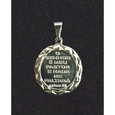 PING SALMO 23 C/ BORDA DIAMANTADA