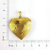 PIN RELICÁRIO CORAÇÃO CAM