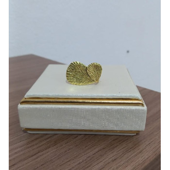 ANEL PETALAS MAIOR E MENOR