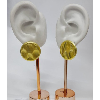 BR FIXO CRATERA REDONDO G 28MM