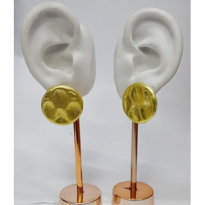 BR FIXO CRATERA REDONDO G 28MM