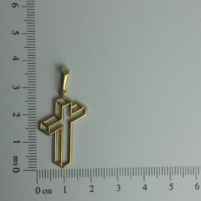 PING CRUZ 3D VZD 25MM CAM