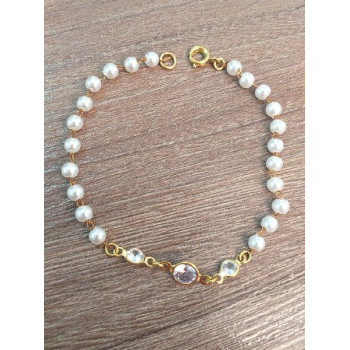 PUL. PÉROLA COM ZIRC