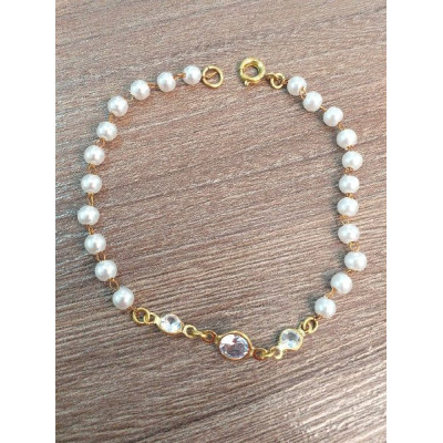 PUL. PÉROLA COM ZIRC