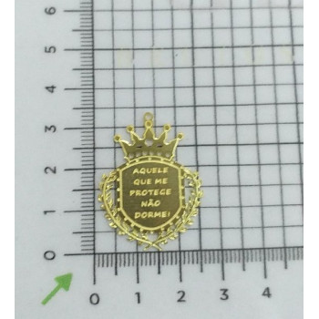 PING COROA AQUELE QUE ME PROTEGE