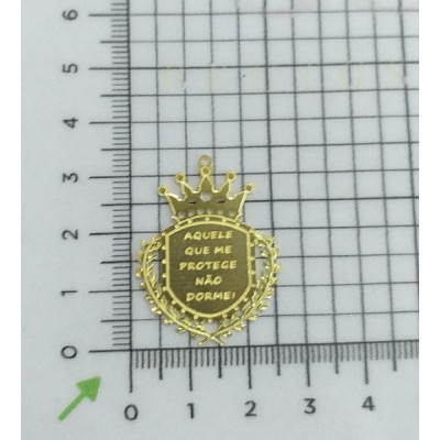 PING COROA AQUELE QUE ME PROTEGE