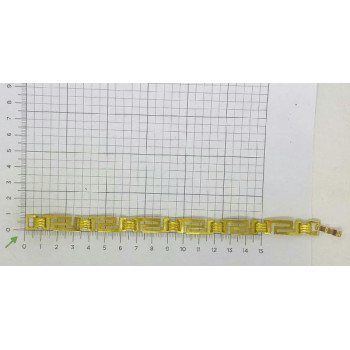 PULSEIRA LIGADAS RETANGULOS LABIRINTO