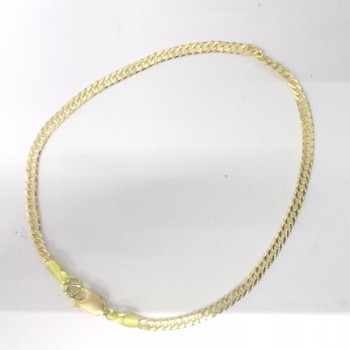 PUL CORRENTE GRUMET 21CM