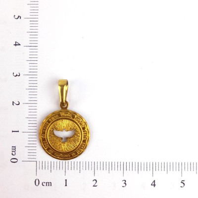 PIN ESPÍRITO SANTO VZD 16,5MM CAM