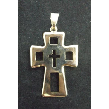 PING CRUZ QUADRADA C/ VZ