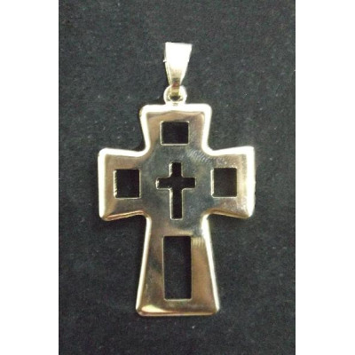 PING CRUZ QUADRADA C/ VZ