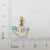 PIN ELEFANTE INFANTIL CAP