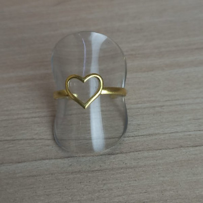 OVAL P ONDULADO RISCADOSEM FURO