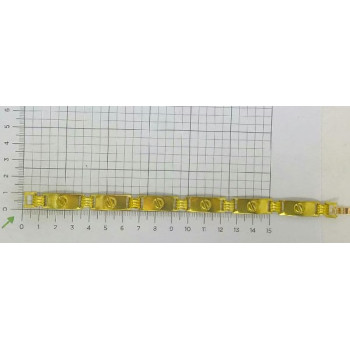 PULSEIRA LIGADAS COM CIRCULOS CORTADOS