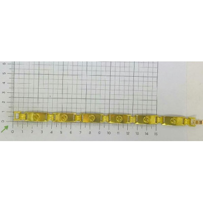 PULSEIRA LIGADAS COM CIRCULOS CORTADOS