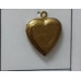 PIN RELICÁRIO CORAÇÃO COM BORDA