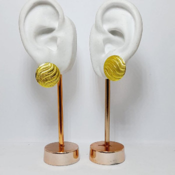 BR FIXO REDONDO ONDAS MEDIO