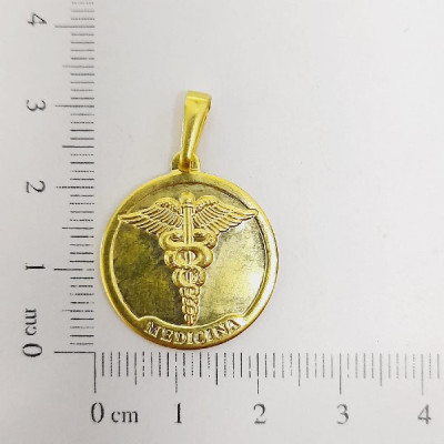 PING LATÃO MEDICINA