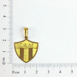 PIN TIME ATLETICO MINEIRO CAM