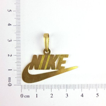 PIN NIKE CAG