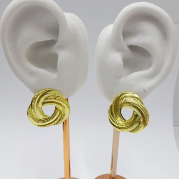 BR FIXO TRANÇADO 30MM