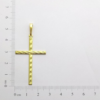 PING CRUZ DIAMANTADA G