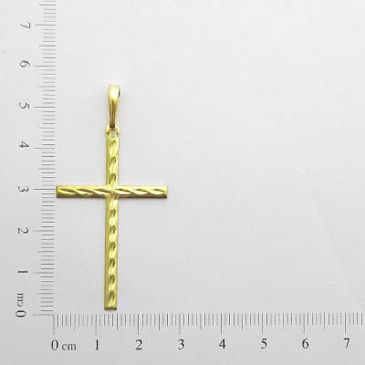 PING CRUZ DIAMANTADA G