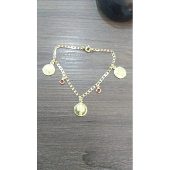 PUL. CACTO E PONTO DE LUZ