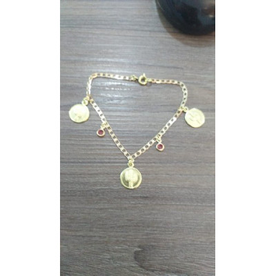 PUL. CACTO E PONTO DE LUZ