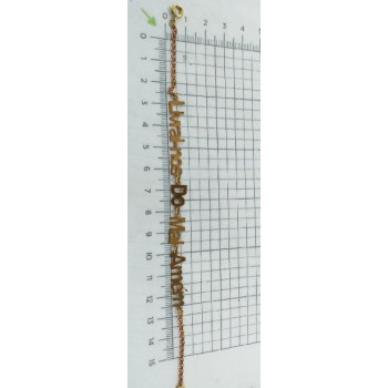 PUL. LIVRAI-NOS DO MAL AMÉM