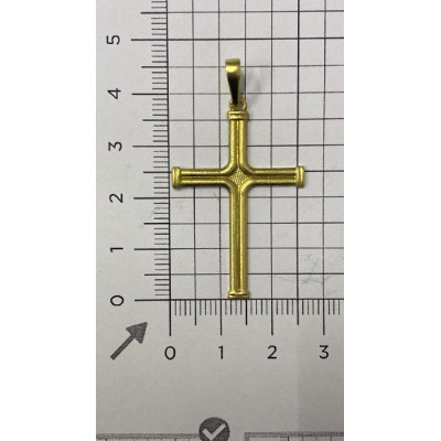 PING CRUZ TRABALHADA