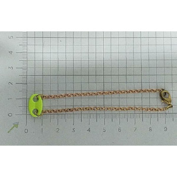 PUL. LACRE NEON DE AZ