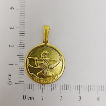 PING LATÃO ENFERMAGEM