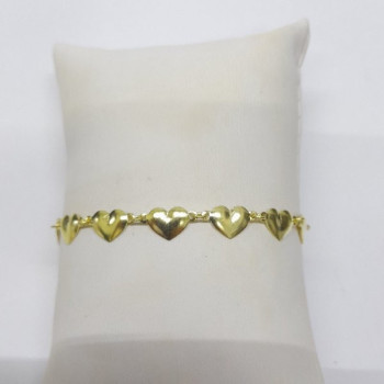 PUL CORAÇÃO ABL 2 ARG 18+3 EXT