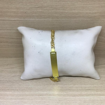 PUL MASCULINA CHAPINHA GRUMET 21CM