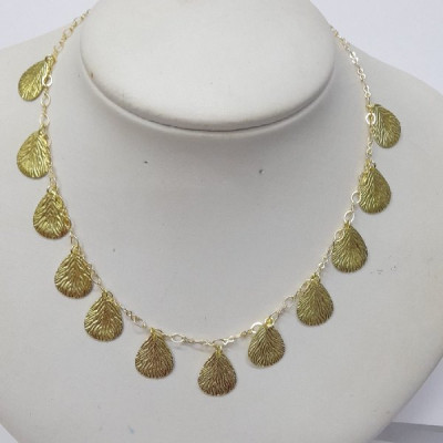 CHOCKER PÉTALAS 35+10 EXT