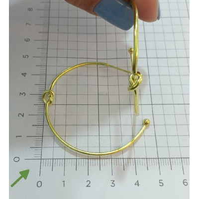 BR ARGOLA NÓ
