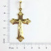 PIN CRUCIFIXO TXT CRISTO CAG