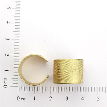 ANEL FALANGE RISCOS ONDAS MENOR 2 FUROS