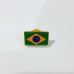 PING BOTON BANDEIRA BRASIL