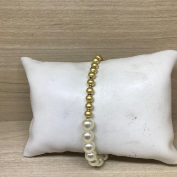 PUL. PEROLA COM BOLINHAS