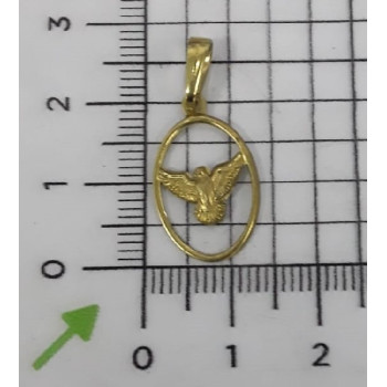 PING OVAL VZ ESPIRITO SANTO